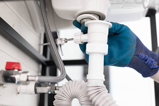 Reliable Gas Line Repair contractor in Berlin, MD by Ultimate Plumbing LLC